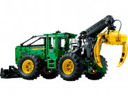 LEGO Technic - Lesní traktor John Deere 948L-II