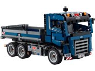 LEGO Technic - Nákladní sklápěč
