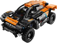 LEGO Technic - NEOM McLaren Extreme E Race Car