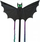 Létající drak Bat Black