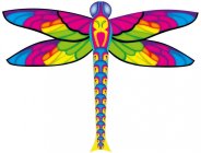 Létající drak Dragonfly