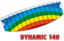 Létající drak Dynamic 140
