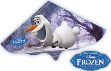 Létající drak Frozen Olaf