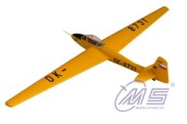 LF-107 Luňák 1:48 rozpětí 300mm (3062100)
