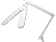 Lightcraft dvojitá stolní lampa