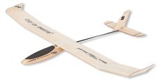 RC stavebnice kluzáku LILIENTHAL 40 