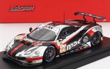 Looksmart Ferrari 488 Gte Evo 3.9l Turbo V8 Team Jmw Motortsport N 66 1:43