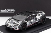 Looksmart Lamborghini Huracan Sterrato All-terrain 2022 1:43 Různé