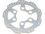 Losi disk brzdy přední, hliník: Promoto-MX