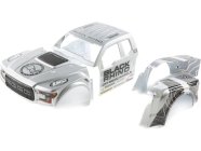 Losi karosérie Black Rhino Wheels: Ford Raptor Baja Rey