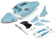 Losi karosérie kompletní: Mini LMT Megalodon