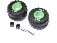 Losi kolo 2.6