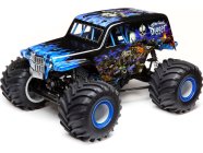 RC auto Losi LMT Monster Truck 1:8 4WD RTR Son Uva Digger