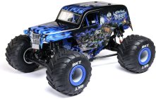 RC auto Losi LMT Monster Truck 2.0 1:8 4WD RTR Son Uva Digger