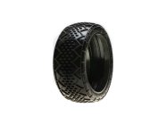 Losi pneu 1:8 Buggy BK Bar G2 zelená s vložkou (2)
