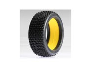 Losi pneu 1:8 Buggy Eclipse červená s vložkou (2)