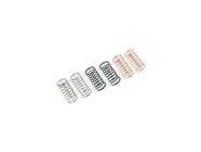 Losi pružina tlumiče přední (3 páry): Mini-B