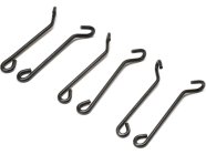 Losi sada pružin pro naklápěcí tyč 2.3, 2.5, 2.7mm: PM-MX/SM