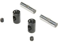 Losi servisní sada univerzální, čep 5mm (2): DBXL-E 2.0