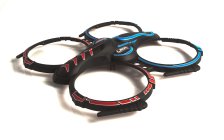 LRP H4 Gravit Micro 2.0 Quadrocopter 2.4 Ghz - ochrana rotorů