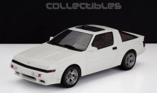 Ls-collectibles Mitsubishi Starion 2.0 Turbo Ex 1988 1:18 Bílá