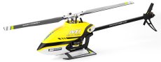 RC vrtulník M1 V1, žlutá