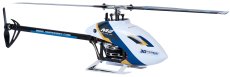 RC vrtulník M2 EVO mk2 BNF, bílá
