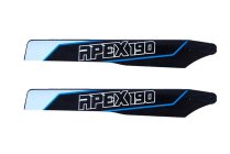 M2 V3 Apex listy hl. rotoru
