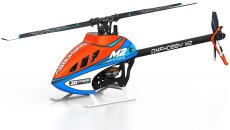 RC vrtulník M2 V3 Pro, oranžová
