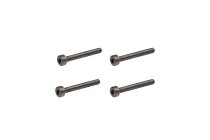 M4 Imbusový šroub M2x16mm