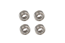 M4 Kul. ložisko 3x6x2.5mm