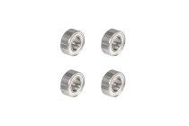 M4 Kul. ložisko 5x10x4mm