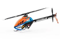 M5 kit (pro mini serva) - oranžová