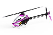 M5 kit (pro mini serva) - růžová