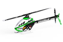 M5 kit (pro mini serva) - zelená