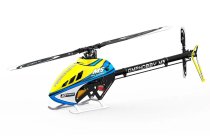 M5 kit (pro mini serva) - žlutá