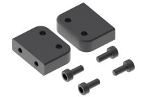 M7 Sloupky serva ocasního rotoru