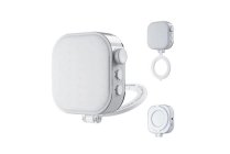 Magnetická lampa pro mobilní telefon Telesin (vč Aku)