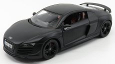 Maisto Audi R8 Gt 2014 1:18 Black
