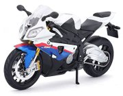 Maisto BMW S 1000 RR 1:12