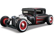 Maisto Ford Model A 1929 1:24 Kit