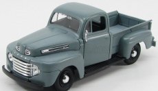 Maisto Ford usa F-1 Pick-up 1948 1:25 Grey