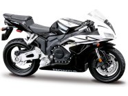 Maisto Honda CBR1000RR 1:18