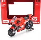 Maisto KTM Rc16 Team Gasgas Factory Tech 3 Racing N 44 Motogp Season 2023 Pol Espargaro 1:18 Red