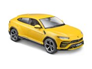 Maisto Lamborghini Urus 1:24 žlutá