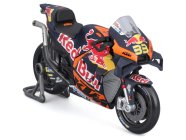 Maisto Red Bull KTM Factory Racing 2023 #33 Binder