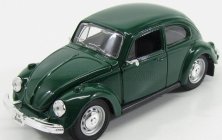 Maisto Volkswagen 1303 Beetle 1972 1:24 Zelená
