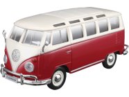 Maisto Volkswagen Van Samba 1:25 Kit