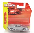 Majorette Lamborghini Reventon 2007 1:64 Silver