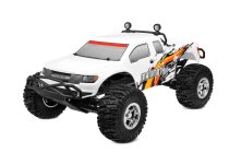 MAMMOTH SP - 1/10 Monster Truck 2WD - RTR - stejnosměrný motor